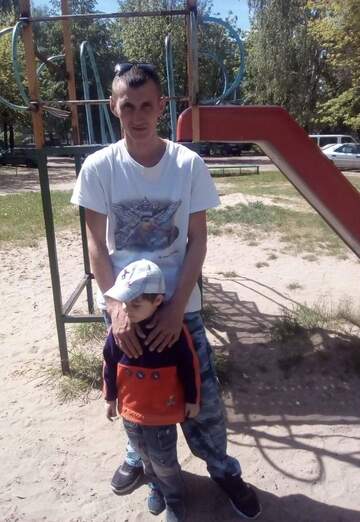 My photo - Aleksandr, 42 from Lida (@aleksandr632377)