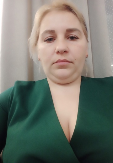 My photo - Іrina, 38 from Novoarkhanhelsk (@rina13428)