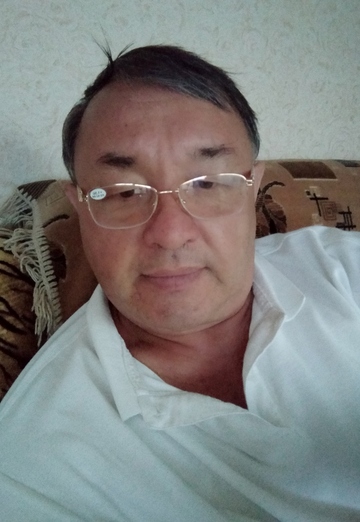 My photo - dkflbvbh, 61 from Saratov (@dkflbvbh194)