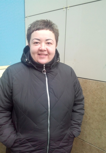 Моя фотография - Жанна, 42 из Челябинск (@janna27771)