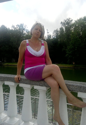 Моя фотография - Ольга Ефименко, 49 из Речица (@olgaefimenko2)