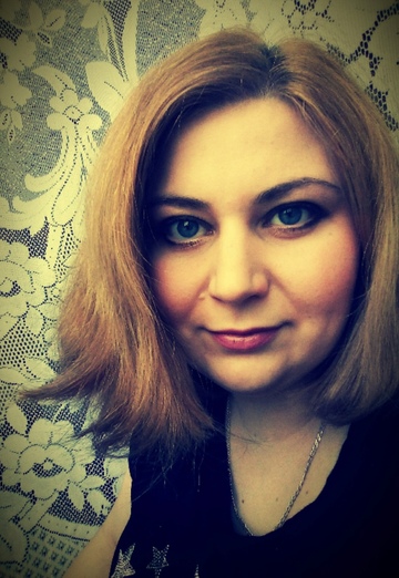 Моя фотография - Екатерина, 35 из Самара (@ekaterina147340)
