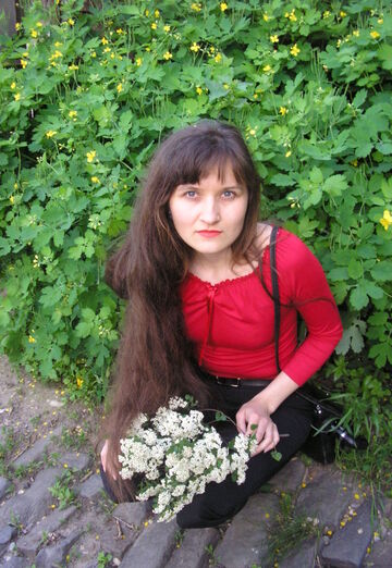 Моя фотография - wanda, 45 из Ростов-на-Дону (@wanda11)