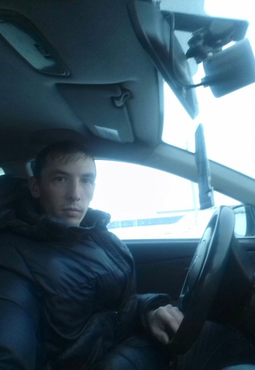 My photo - Evgeniy, 31 from Kemerovo (@evgeniy318465)