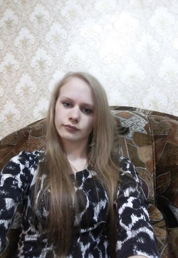 My photo - Ekaterina, 24 from Tomsk (@ekaterina148866)