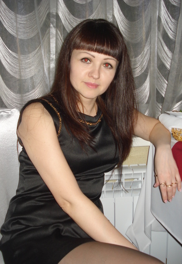 Mein Foto - Elena, 40 aus Wolschski (@elena71549)