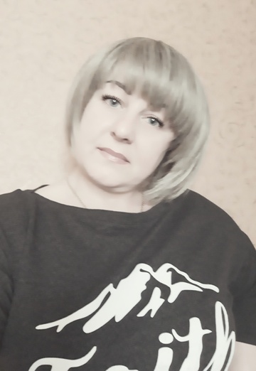 Моя фотография - Евгения, 46 из Невинномысск (@evgeniya58629)