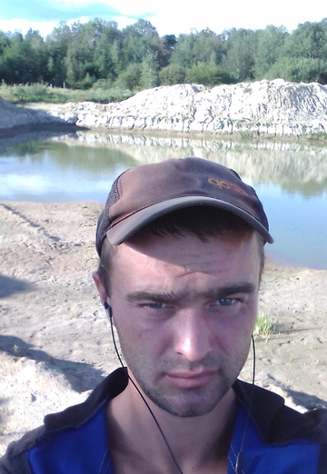 Моя фотография - Владислав, 28 из Житомир (@vladislav45737)