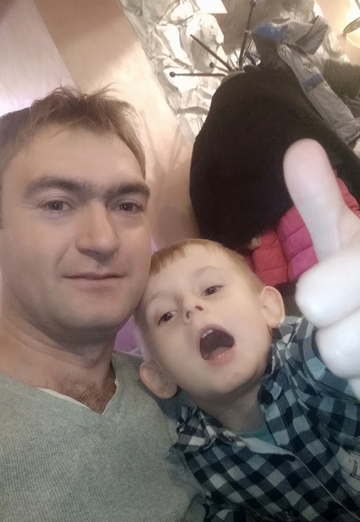 My photo - Artyom, 34 from Mariupol (@artem144867)