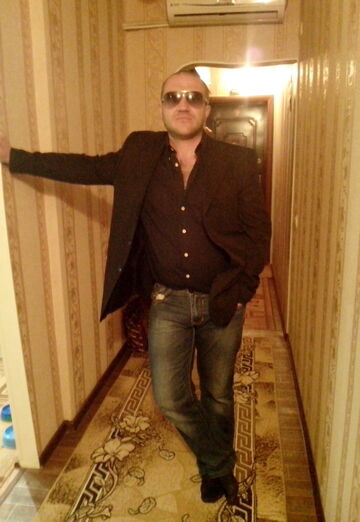 My photo - Andrey, 40 from Energodar (@andrey396623)
