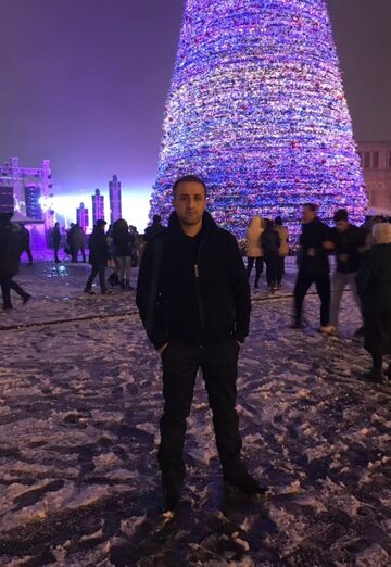 My photo - david, 39 from Yerevan (@david20983)