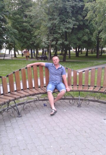 Моя фотография - Игорь, 37 из Новогрудок (@igor193789)