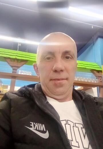 My photo - Pasha, 43 from Kolomna (@pasha49328)