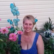Людмила Канатуш (Боро, 61, Октябрьский