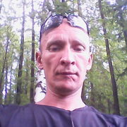 Алексей Семёнов, 46, Ува