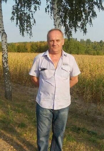 Моя фотография - Сергей, 60 из Мозырь (@sergey978365)