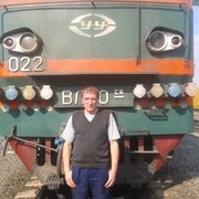 Эдуард, 42, Раевский