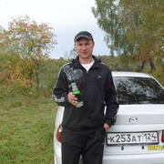 максим, 46, Ирбейское