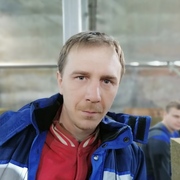 Алекс, 33, Кимовск
