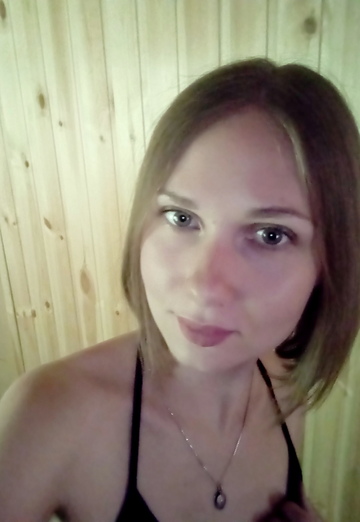 Моя фотография - Елена, 33 из Краснодар (@elena329749)