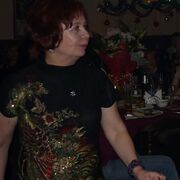 Татьяна Ивановна, 59, Шадринск