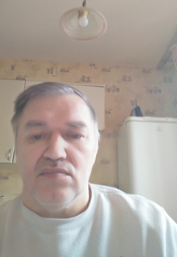 Моя фотография - Алексей, 57 из Подольск (@aleksey618684)