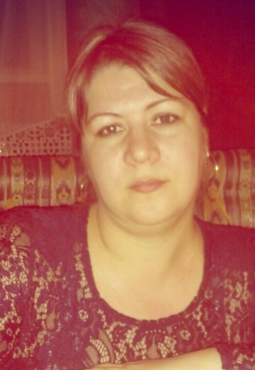 My photo - Svetlana, 44 from Ob (@svetlana66805)
