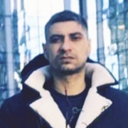 Евгеньевич, 37, Москва