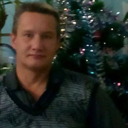 Андрей, 50, Удачный
