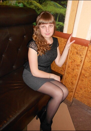 My photo - Olya))), 36 from Yekaterinburg (@olechka1258)