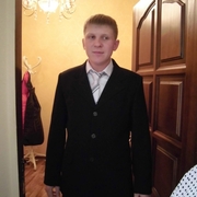 владимир, 34, Ува