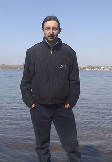 Моя фотография - Евгений, 39 из Бердянск (@evgeniy276703)