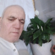 Яхя, 30, Лангепас