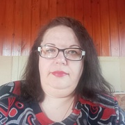 Анна, 42, Михайлов