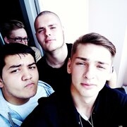 Владимир, 24, Элиста