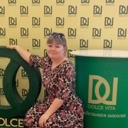 Оксана 31 год (Дева) Екатеринбург