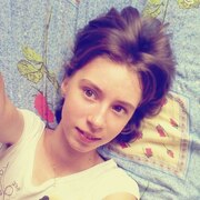 Эля, 26, Шентала