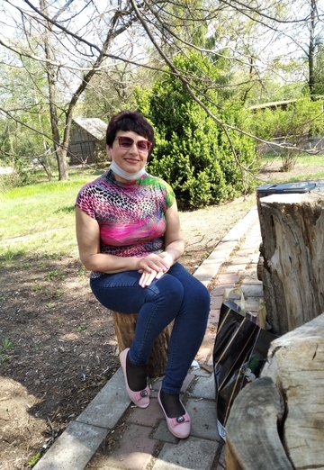 Моя фотография - Валентина, 65 из Донецк (@valentina64878)