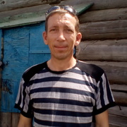 Алексей, 48, Борзя
