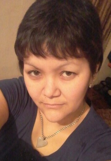 Моя фотография - Гульнара, 41 из Саратов (@gulnara4289)