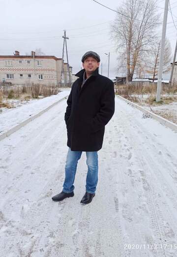 My photo - Kirill, 41 from Berezniki (@kirill82245)