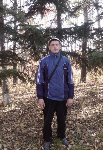 Моя фотография - Алексей, 42 из Свободный (@aleksey169688)