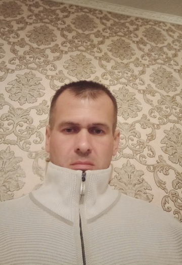 My photo - Maksim, 47 from Mykolaiv (@maksim258275)