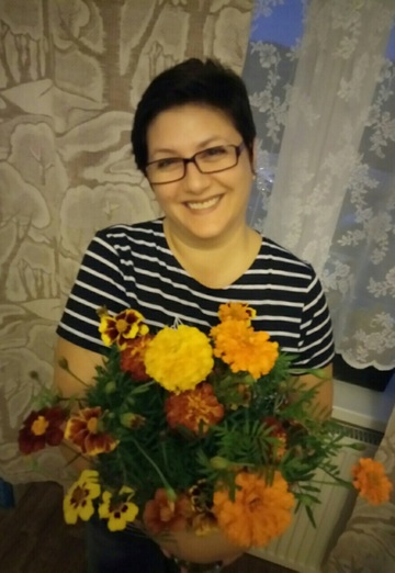 Моя фотография - Ольга, 47 из Калининград (@olga208940)