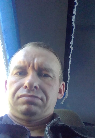 Моя фотография - Блэйк, 41 из Барнаул (@bleyk21)