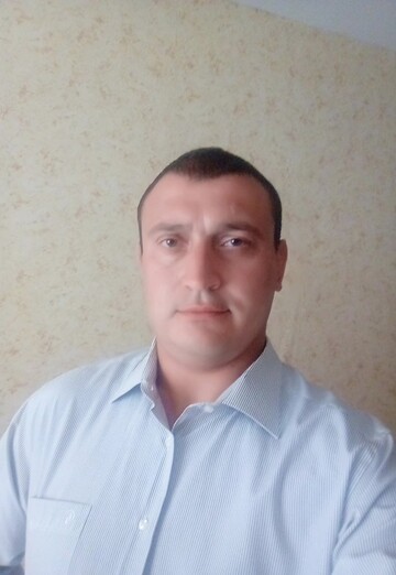 My photo - Dmitriy, 42 from Kalach (@dmitriy210691)