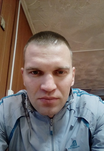 My photo - Aleksey, 37 from Lyubertsy (@aleksey371654)