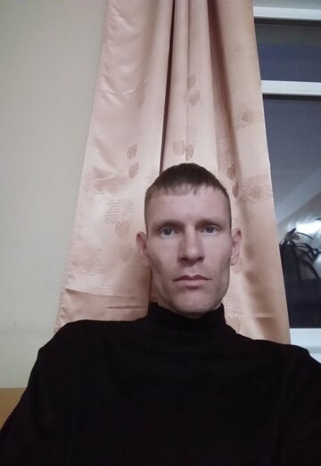 My photo - Vlad, 34 from Tikhvin (@vlad138621)