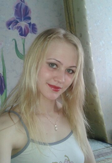 Моя фотография - Ульяна, 30 из Ижевск (@ulyana4622)