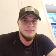Роман, 27, Юрьев-Польский